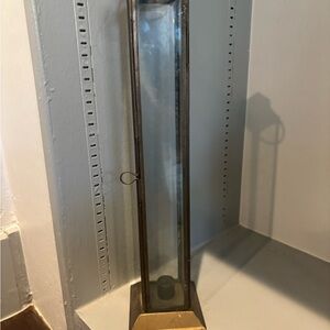 Magnolia Lantern Candle Holder